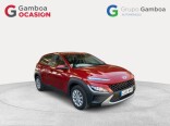 Foto 2 del anuncio Hyundai Kona 1.0 TGDI Klass 4X2  de Ocasión en Madrid