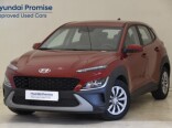 Foto principal del anuncio Hyundai Kona 1.0 TGDI Klass 4X2  de Ocasión en Madrid