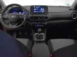 Foto 8 del anuncio Hyundai Kona 1.0 TGDI Klass 4X2  de Ocasión en Madrid