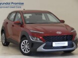 Foto 1 del anuncio Hyundai Kona 1.0 TGDI Klass 4X2  de Ocasión en Madrid