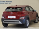 Foto 3 del anuncio Hyundai Kona 1.0 TGDI Klass 4X2  de Ocasión en Madrid