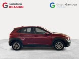 Foto 3 del anuncio Hyundai Kona 1.0 TGDI Klass 4X2  de Ocasión en Madrid