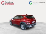 Foto 6 del anuncio Hyundai Kona 1.0 TGDI Klass 4X2  de Ocasión en Madrid