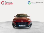 Foto 1 del anuncio Hyundai Kona 1.0 TGDI Klass 4X2  de Ocasión en Madrid