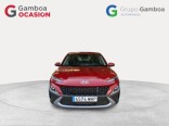 Foto 1 del anuncio Hyundai Kona 1.0 TGDI Klass 4X2  de Ocasión en Madrid