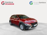 Foto 2 del anuncio Hyundai Kona 1.0 TGDI Klass 4X2  de Ocasión en Madrid