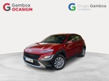 Foto principal del anuncio Hyundai Kona 1.0 TGDI Klass 4X2  de Ocasión en Madrid