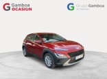 Foto 2 del anuncio Hyundai Kona 1.0 TGDI Klass 4X2  de Ocasión en Madrid