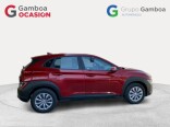 Foto 3 del anuncio Hyundai Kona 1.0 TGDI Klass 4X2  de Ocasión en Madrid