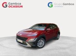 Foto principal del anuncio Hyundai Kona 1.0 TGDI Klass 4X2  de Ocasión en Madrid