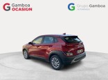 Foto 6 del anuncio Hyundai Kona 1.0 TGDI Klass 4X2  de Ocasión en Madrid