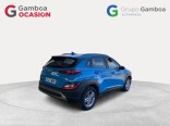 Foto 4 del anuncio Hyundai Kona 1.0 TGDI Maxx 4X2  de Ocasión en Madrid