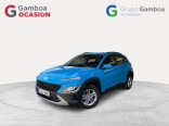 Foto principal del anuncio Hyundai Kona 1.0 TGDI Maxx 4X2  de Ocasión en Madrid