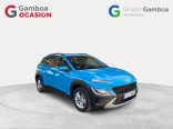 Foto 2 del anuncio Hyundai Kona 1.0 TGDI Maxx 4X2  de Ocasión en Madrid