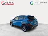 Foto 6 del anuncio Hyundai Kona 1.0 TGDI Maxx 4X2  de Ocasión en Madrid