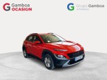 Foto 2 del anuncio Hyundai Kona 1.0 TGDI Maxx 4X2  de Ocasión en Madrid