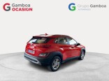 Foto 4 del anuncio Hyundai Kona 1.0 TGDI Maxx 4X2  de Ocasión en Madrid