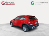 Foto 6 del anuncio Hyundai Kona 1.0 TGDI Maxx 4X2  de Ocasión en Madrid