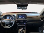 Foto 10 del anuncio Hyundai Kona 1.0 TGDI Maxx 4X2  de Ocasión en Madrid