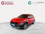 Foto principal del anuncio Hyundai Kona 1.0 TGDI Maxx 4X2  de Ocasión en Madrid