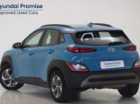 Foto 2 del anuncio Hyundai Kona 1.6 GDI HEV Maxx DCT  de Ocasión en Madrid