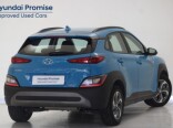 Foto 3 del anuncio Hyundai Kona 1.6 GDI HEV Maxx DCT  de Ocasión en Madrid