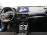 Foto 7 del anuncio Hyundai Kona 1.6 GDI HEV Maxx DCT  de Ocasión en Madrid