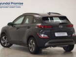 Foto 2 del anuncio Hyundai Kona 1.6 GDI HEV Maxx DCT  de Ocasión en Madrid