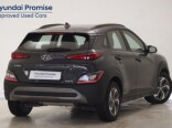 Foto 3 del anuncio Hyundai Kona 1.6 GDI HEV Maxx DCT  de Ocasión en Madrid