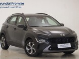 Foto 1 del anuncio Hyundai Kona 1.6 GDI HEV Maxx DCT  de Ocasión en Madrid