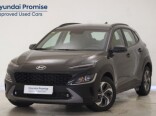 Foto principal del anuncio Hyundai Kona 1.6 GDI HEV Maxx DCT  de Ocasión en Madrid