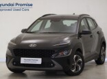 Foto principal del anuncio Hyundai Kona 1.6 GDI HEV Maxx DCT  de Ocasión en Madrid