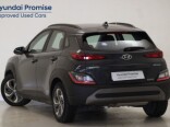 Foto 2 del anuncio Hyundai Kona 1.6 GDI HEV Maxx DCT  de Ocasión en Madrid