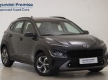 Foto 1 del anuncio Hyundai Kona 1.6 GDI HEV Maxx DCT  de Ocasión en Madrid