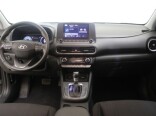 Foto 5 del anuncio Hyundai Kona 1.6 GDI HEV Maxx DCT  de Ocasión en Madrid