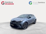 Foto principal del anuncio Toyota C-HR 2.0 180H Dynamic  de Ocasión en Madrid