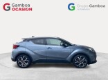 Foto 3 del anuncio Toyota C-HR 2.0 180H Dynamic  de Ocasión en Madrid