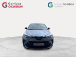 Foto 1 del anuncio Toyota C-HR 2.0 180H Dynamic  de Ocasión en Madrid