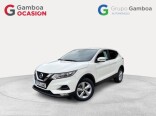 Foto principal del anuncio Nissan Qashqai DIG-T 103 kW (140 CV) E6D ACENTA  de Ocasión en Madrid