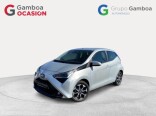 Foto principal del anuncio Toyota Aygo 1.0 70 x-play  de Ocasión en Madrid