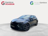 Foto principal del anuncio Toyota C-HR 1.8 125H Advance  de Ocasión en Madrid