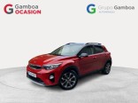 Foto principal del anuncio Kia Stonic 1.6 CRDi VGT 85kW (115CV) Drive  de Ocasión en Madrid