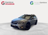 Foto principal del anuncio Subaru XV 2.0i Executive Plus Auto  de Ocasión en Madrid