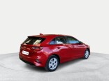 Foto 4 del anuncio Kia Ceed 1.6 MHEV iMT 100kW (136CV) Drive  de Ocasión en Madrid