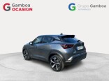 Foto 6 del anuncio Nissan Juke DIG-T 84 kW (114 CV) 6M/T Tekna  de Ocasión en Madrid