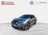 Foto principal del anuncio Nissan Juke DIG-T 84 kW (114 CV) 6M/T Tekna  de Ocasión en Madrid