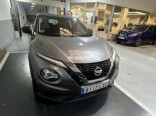 Foto principal del anuncio Nissan Juke DIG-T 84 kW (114 CV) DCT 7 Vel. Acenta  de Ocasión en Madrid