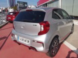 Foto 5 del anuncio Kia Picanto 1.2 DPi 62kW (84CV) GT Line  de Ocasión en Madrid