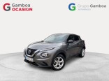 Foto principal del anuncio Nissan Juke DIG-T 84 kW (114 CV) 6M/T N-Connecta  de Ocasión en Madrid