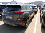 Foto 1 del anuncio Hyundai Kona 1.6 GDI HEV Style Sky DCT  de Ocasión en Madrid